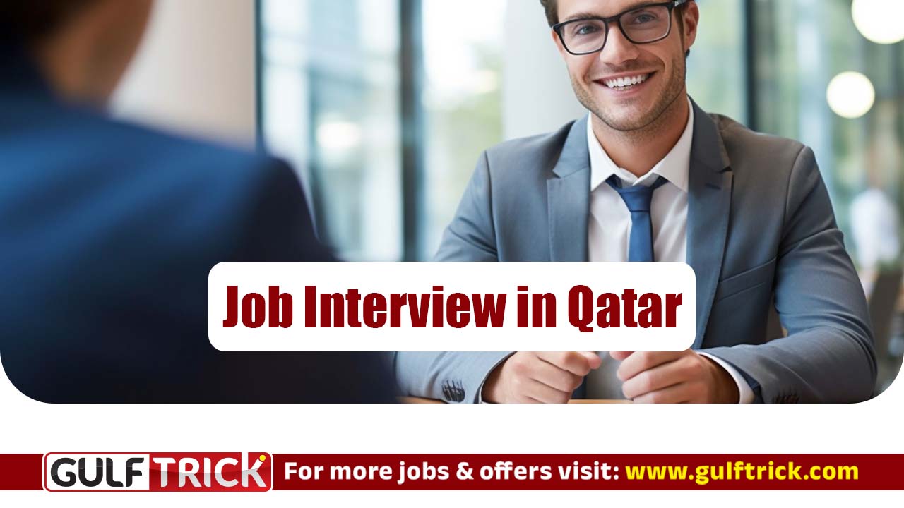 Open Week Recruitment: for Limousine Drivers and IT Professionals in Qatar